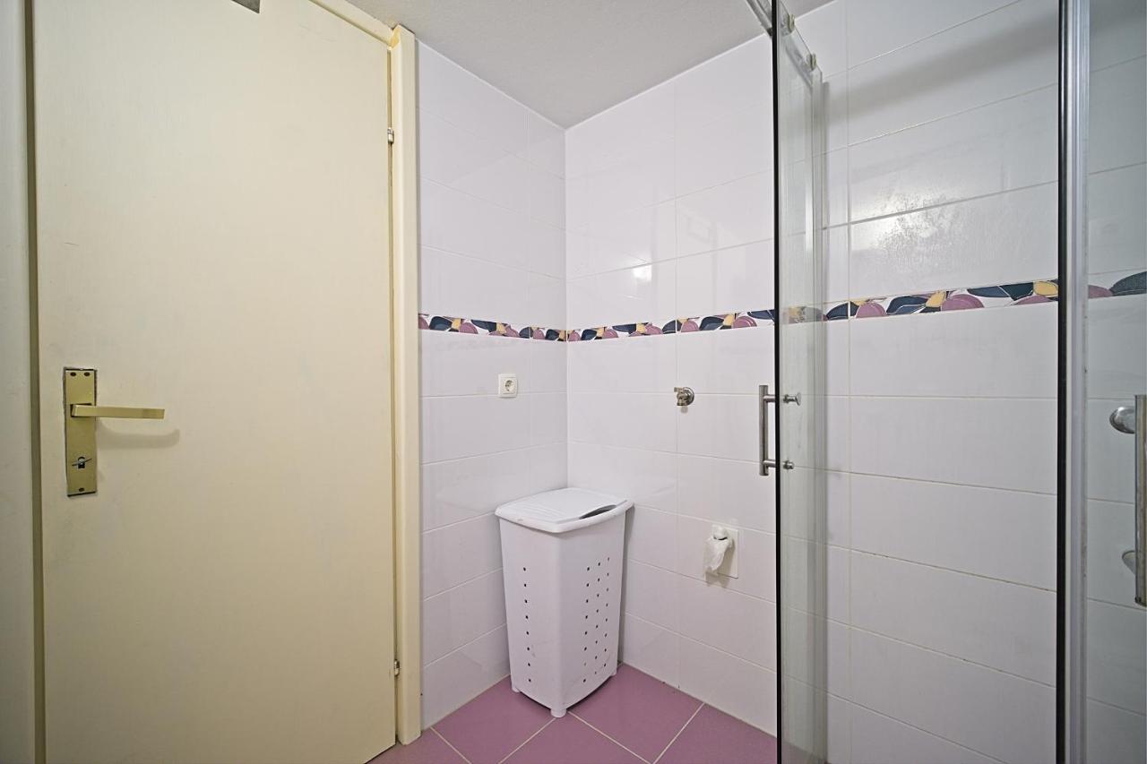 Apartment Renata Postira Exterior foto